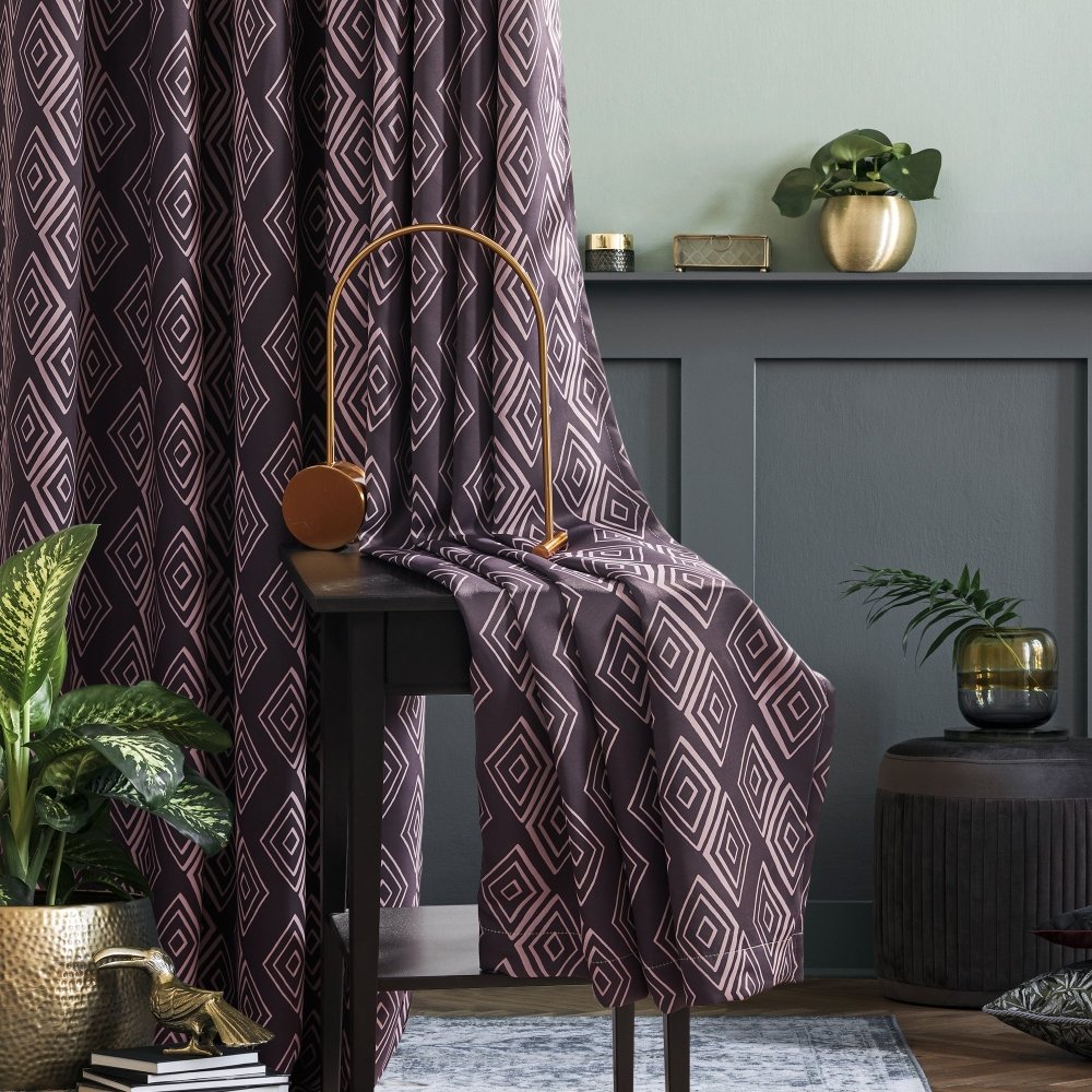 Deconovo Envogue Design Series Gem