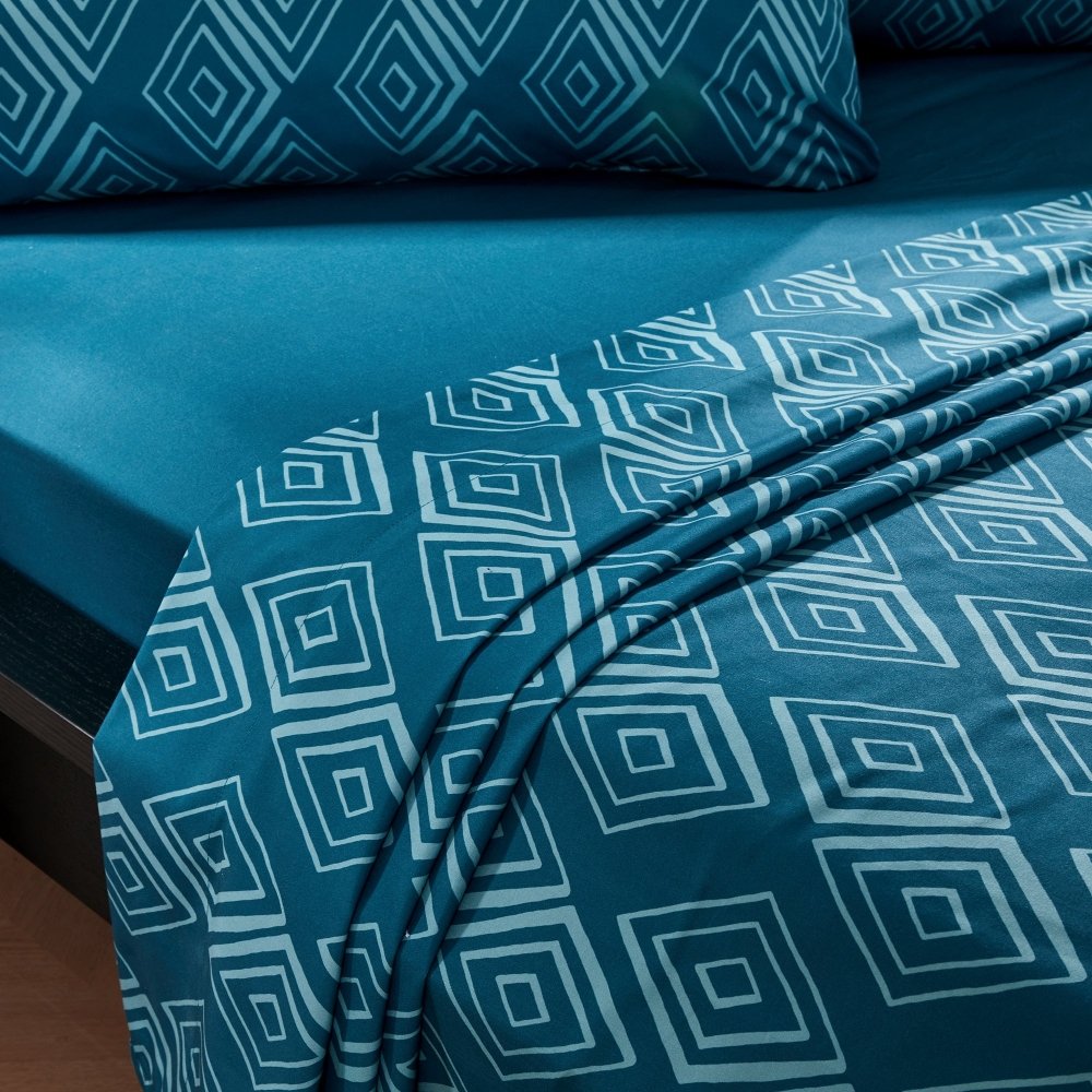 Deconovo Envogue Design Series Gem