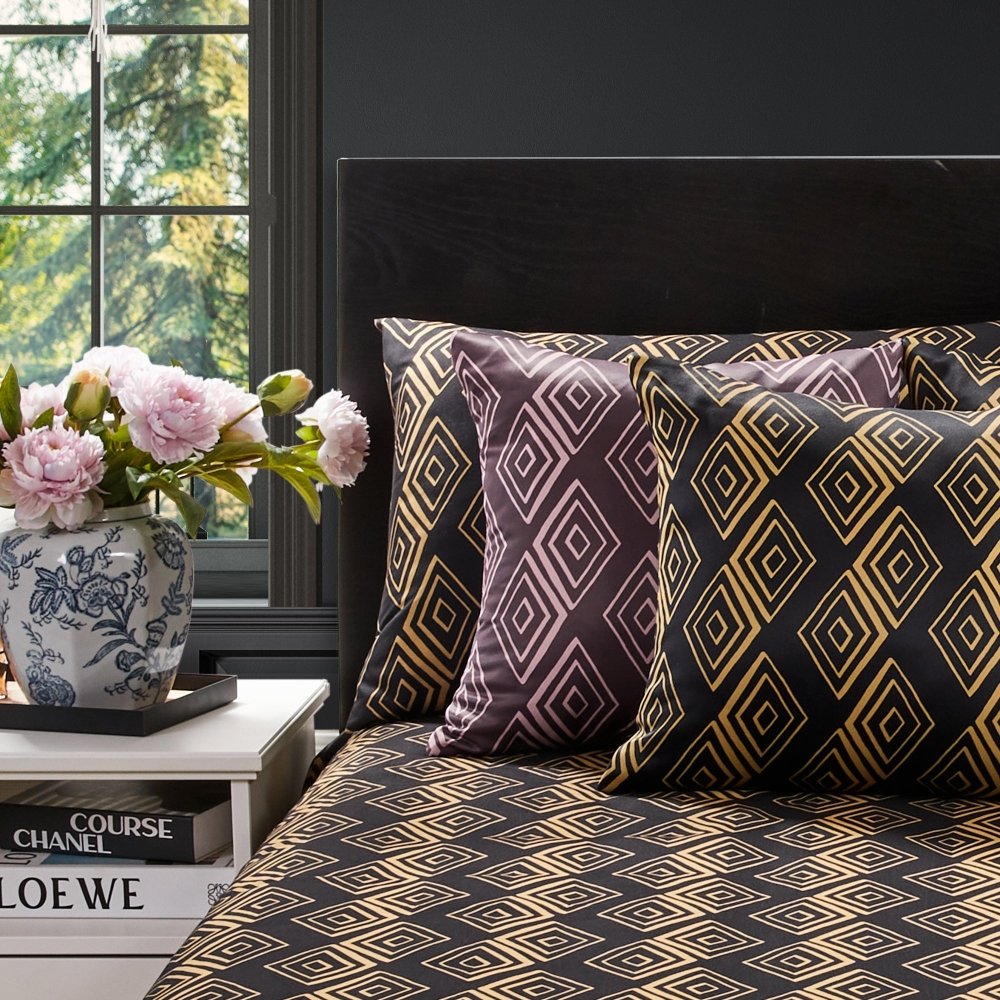 Deconovo Envogue Design Series Gem