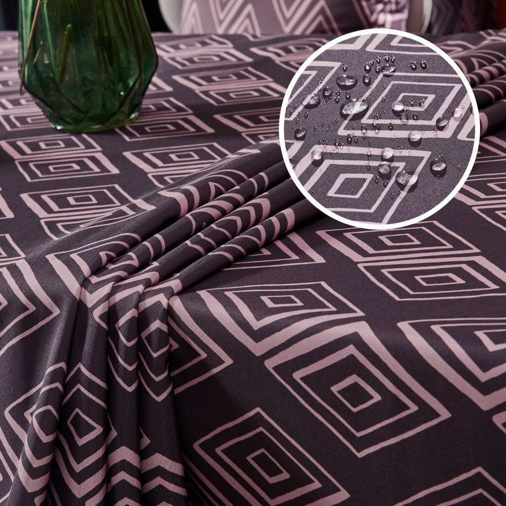Deconovo Envogue Design Series Gem