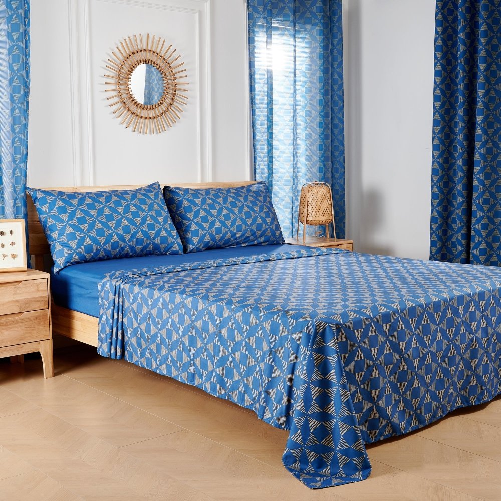 Deconovo Design Series Bohome Cozy Nest