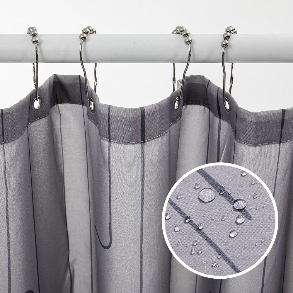 Deconovo Morning Haze Design Series Pure