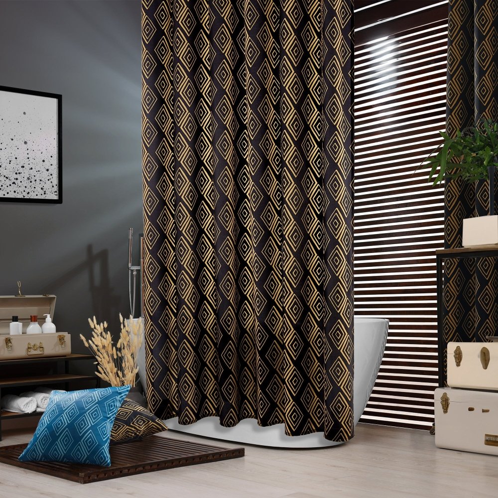Deconovo Envogue Design Series Gem
