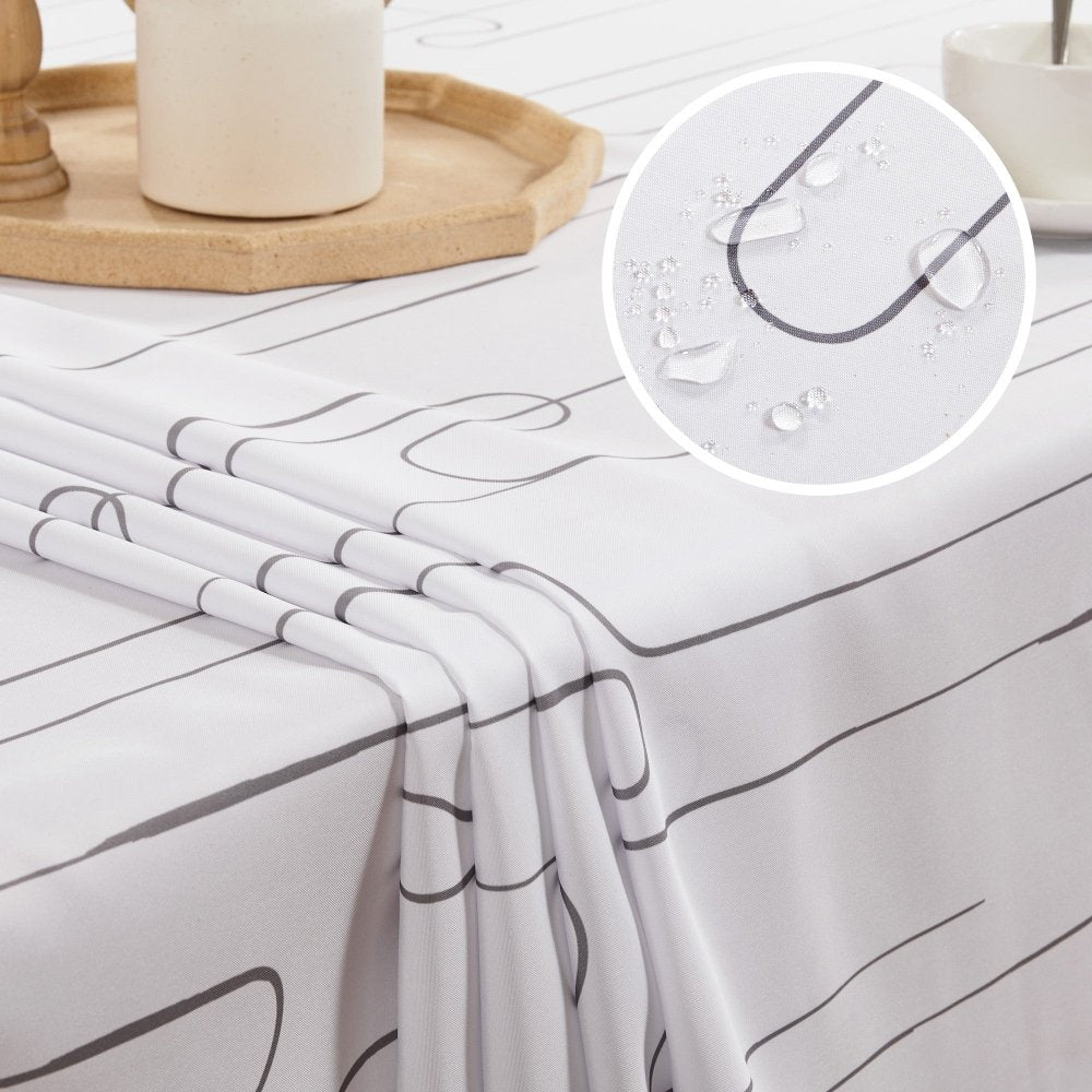 Deconovo Morning Haze Design Series Pure
