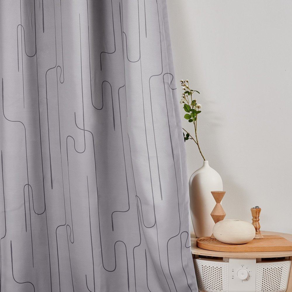 Deconovo Morning Haze Design Series Pure