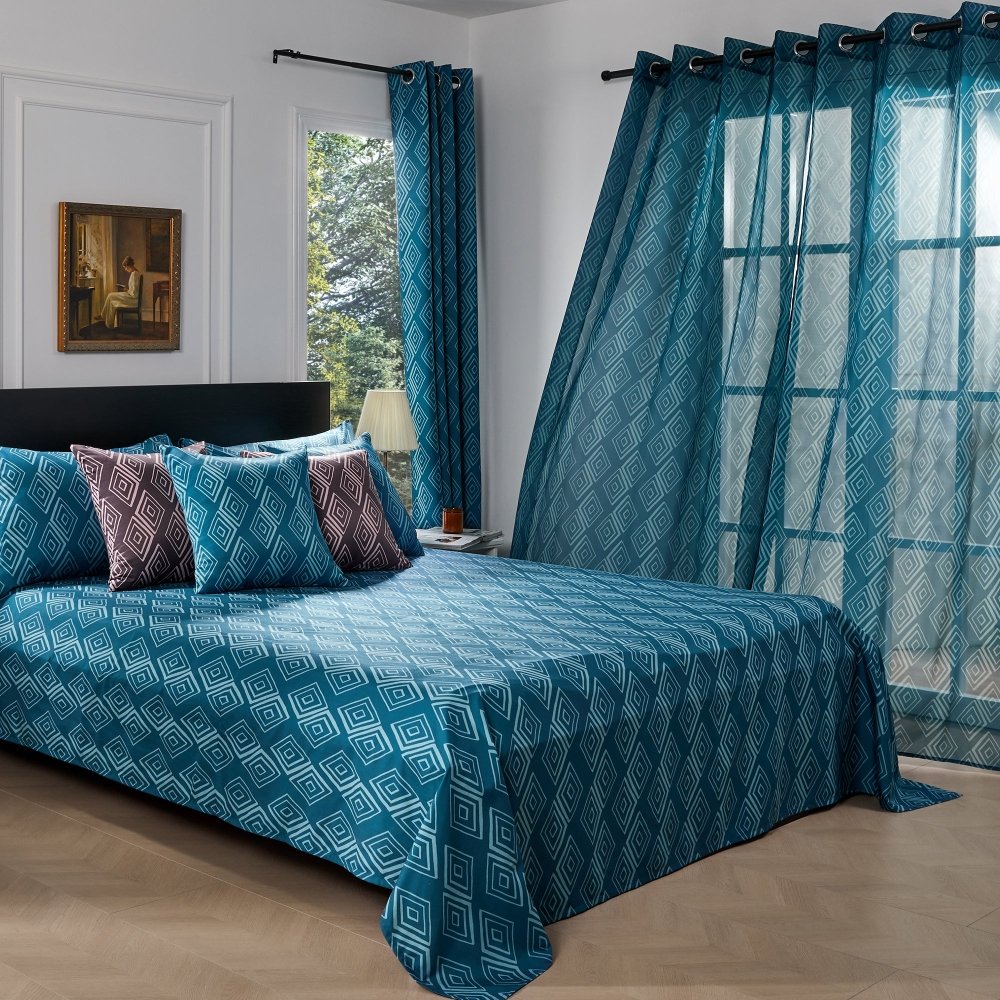 Deconovo Envogue Design Series Gem