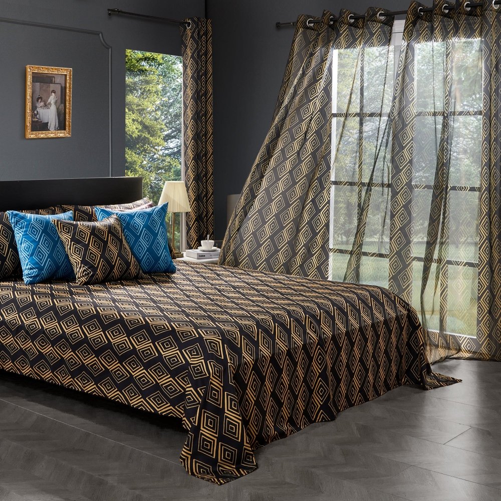 Deconovo Envogue Design Series Gem