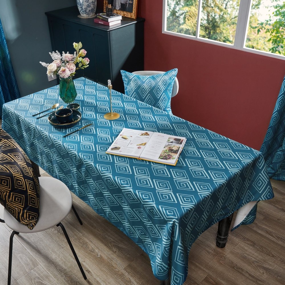 Deconovo Envogue Design Series Gem