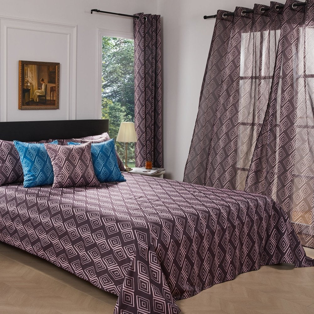 Deconovo Envogue Design Series Gem