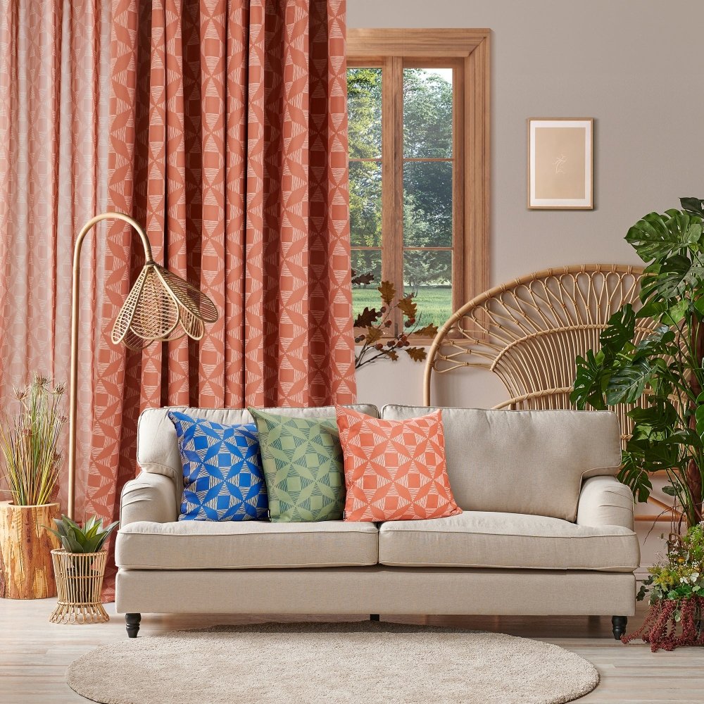 Deconovo Design Series Bohome Cozy Nest