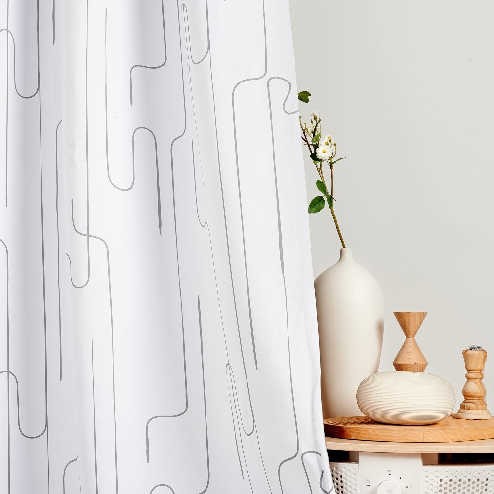 Deconovo Morning Haze Design Series Pure