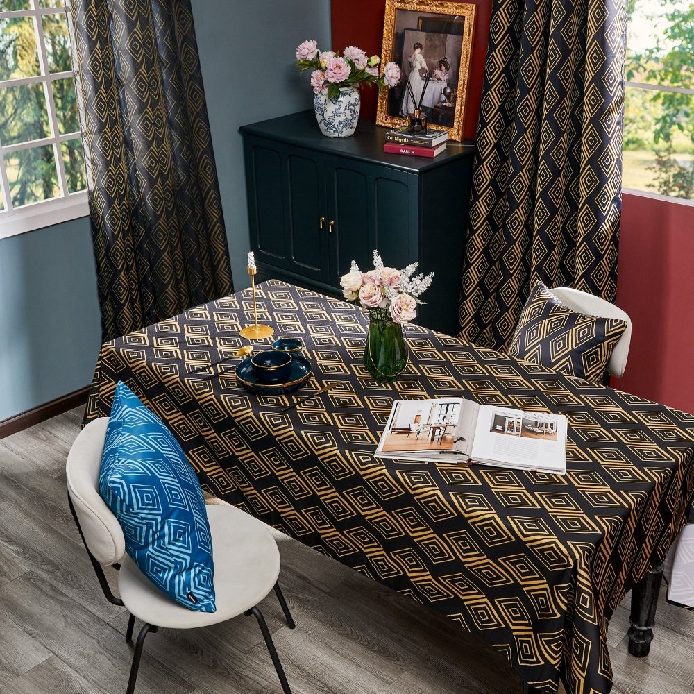 Deconovo Envogue Design Series Gem
