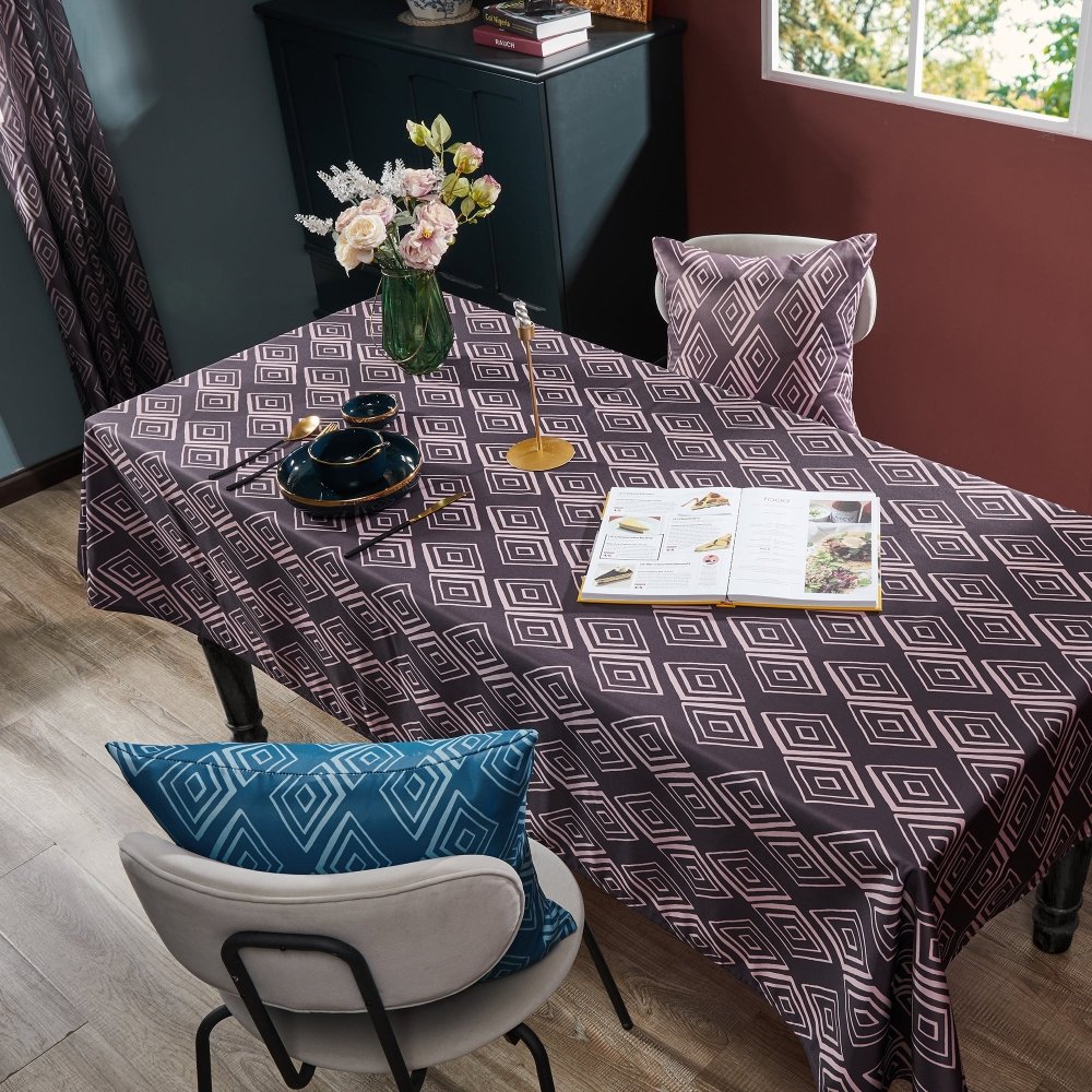 Deconovo Envogue Design Series Gem