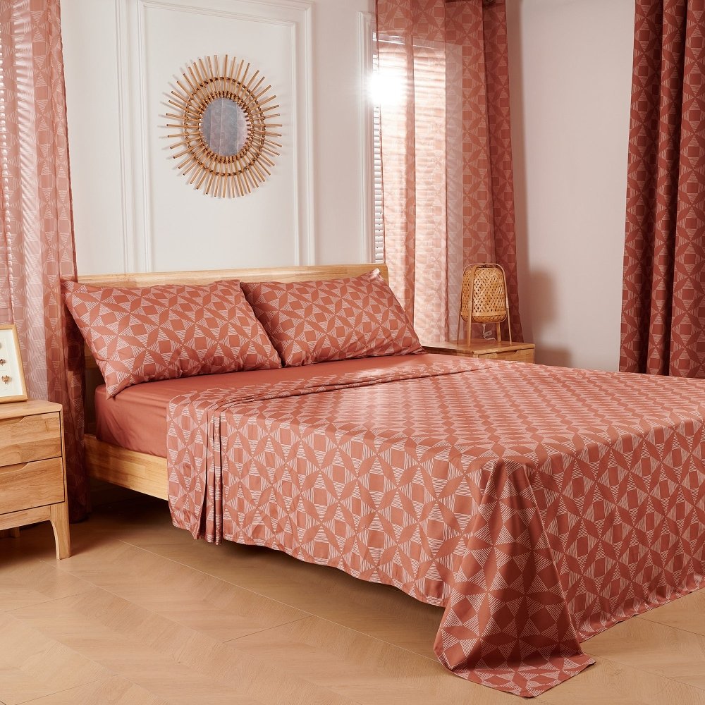 Deconovo Design Series Bohome Cozy Nest