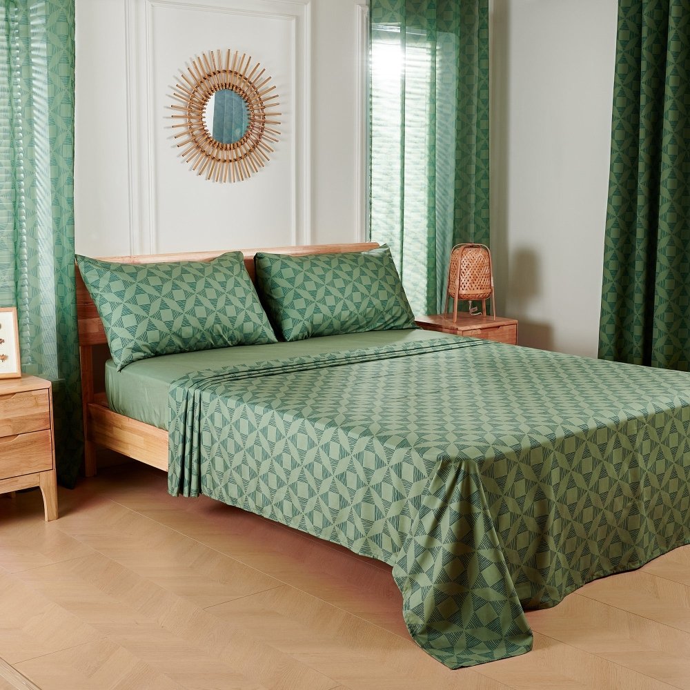 Deconovo Design Series Bohome Cozy Nest