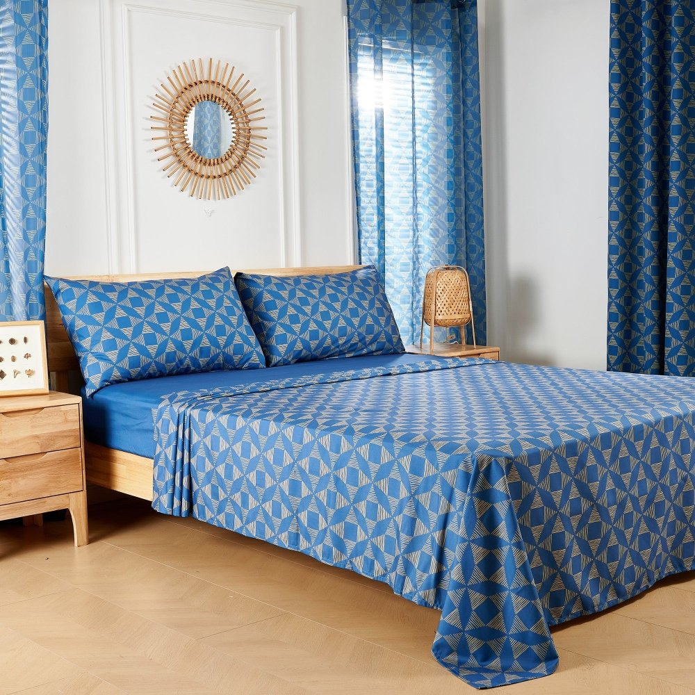 Deconovo Design Series Bohome Cozy Nest