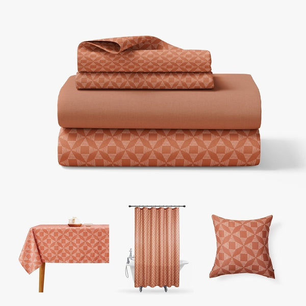 Deconovo Design Series Bohome Cozy Nest