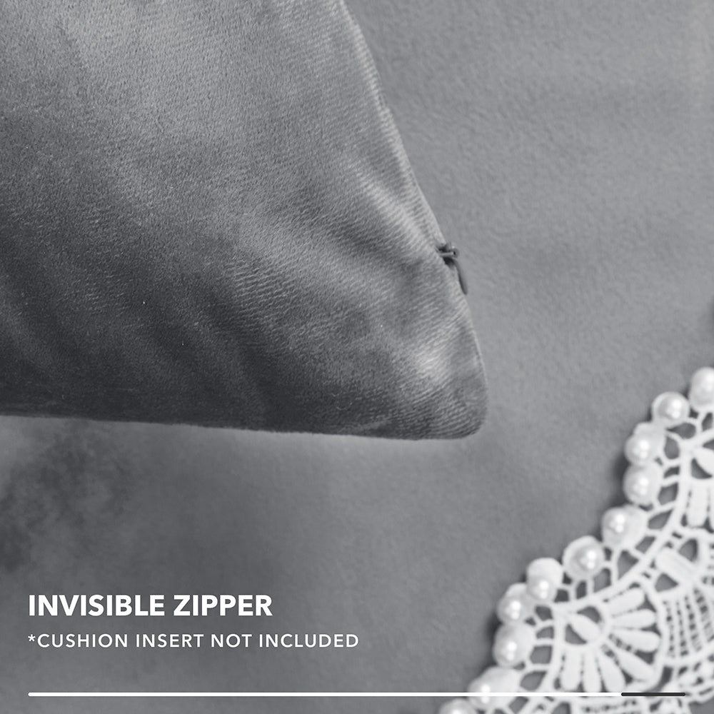 Invisible Zipper, 2pc
